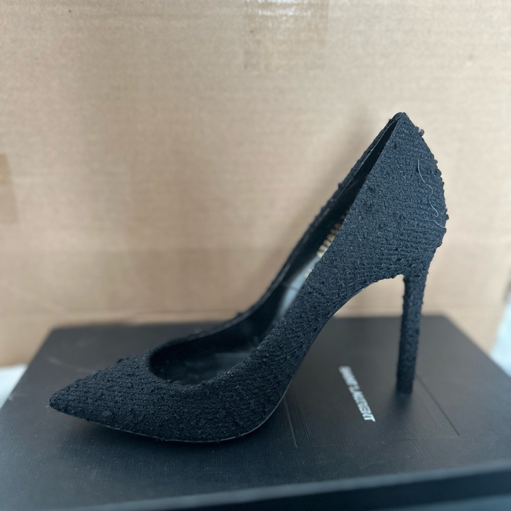 Saint Laurent shoe